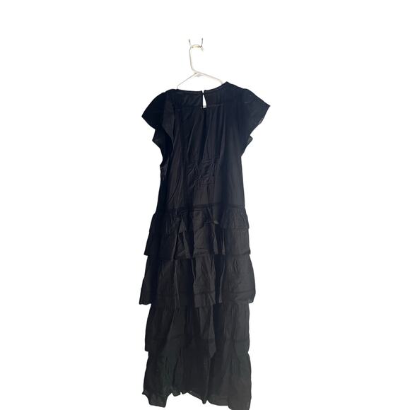 Banana Republic Dresses & Skirts - Banana Republic NWT midi dress.  Perfect for spring and summer.